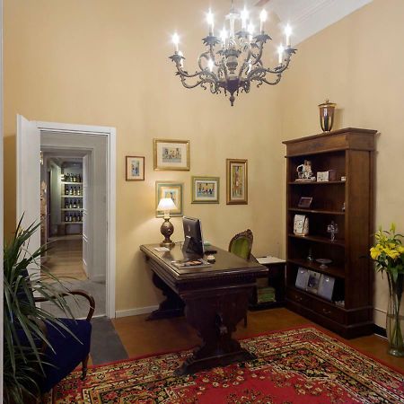 Affittacamere Nel Cuore Di Firenze Extérieur photo