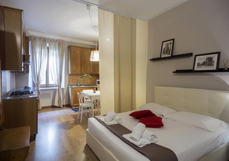 Affittacamere Nel Cuore Di Firenze Extérieur photo