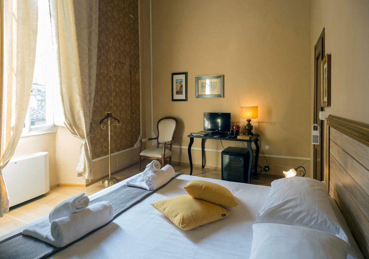 Affittacamere Nel Cuore Di Firenze Extérieur photo