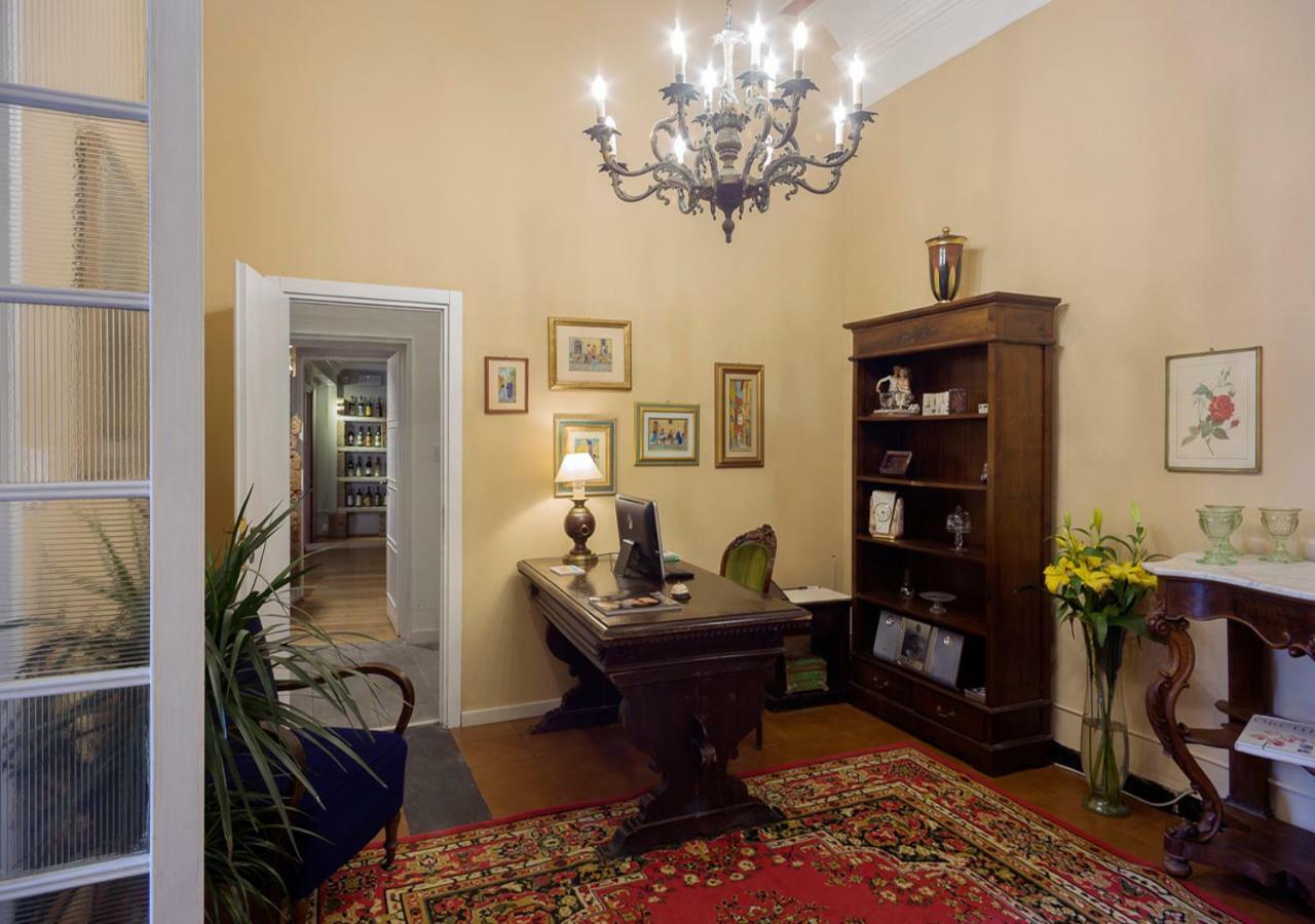 Affittacamere Nel Cuore Di Firenze Extérieur photo