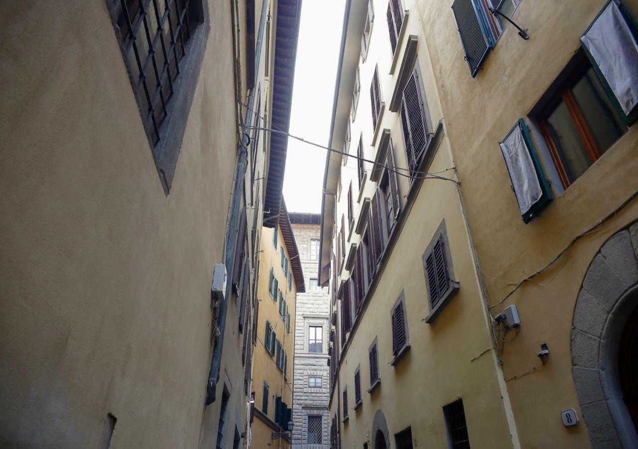 Affittacamere Nel Cuore Di Firenze Extérieur photo
