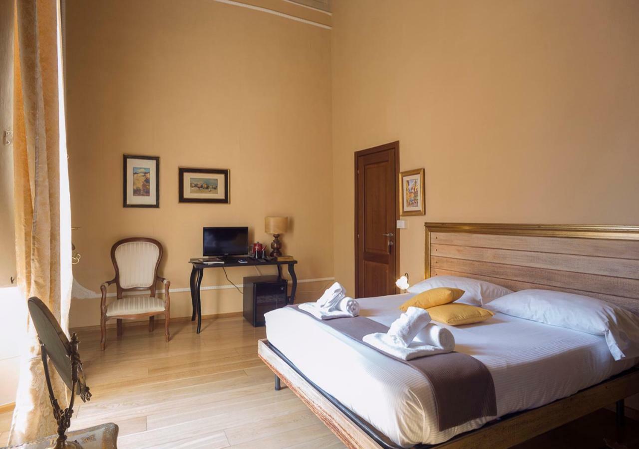 Affittacamere Nel Cuore Di Firenze Extérieur photo