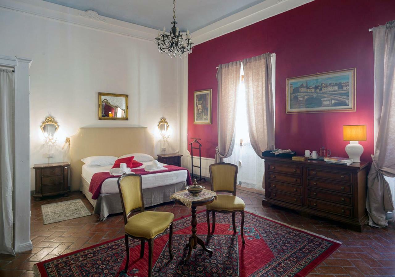 Affittacamere Nel Cuore Di Firenze Extérieur photo