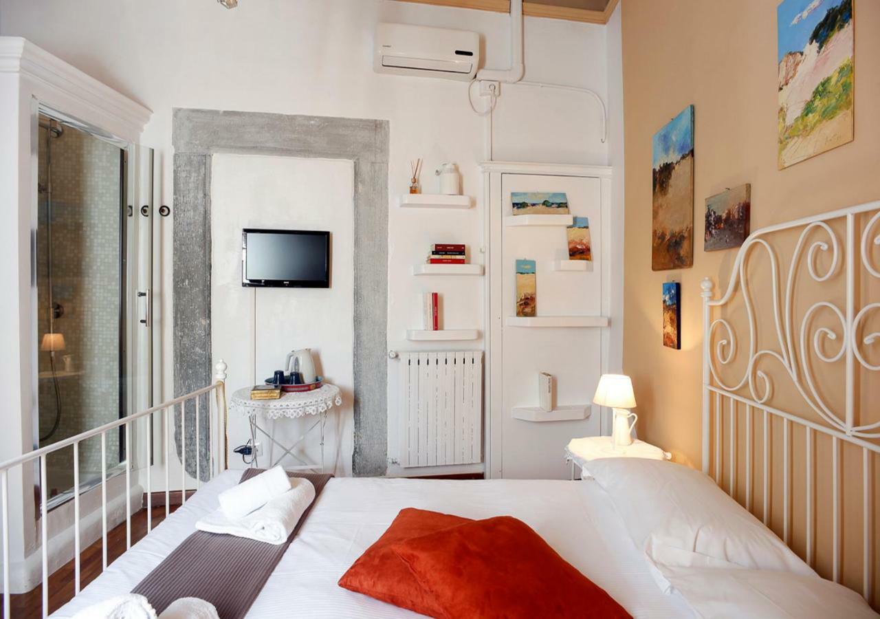 Affittacamere Nel Cuore Di Firenze Extérieur photo